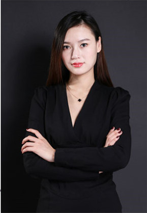 北辰史静静 纹绣讲师