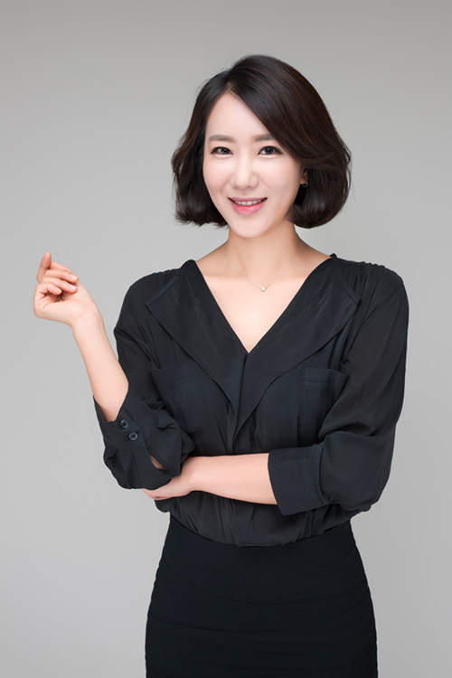 北辰千佼填 国际高级纹绣师